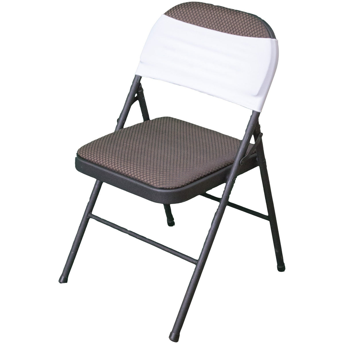 Custom Stretch Spandex Chair Bands