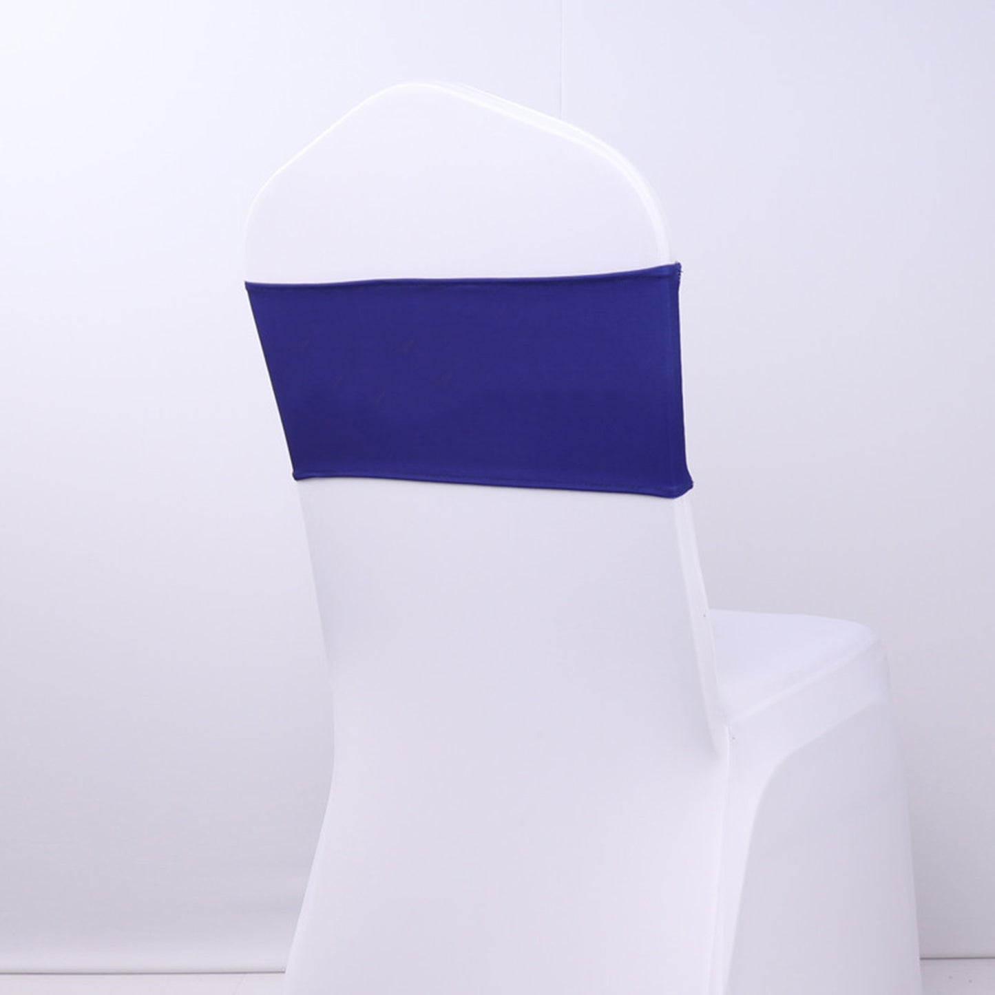 Custom Stretch Spandex Chair Bands