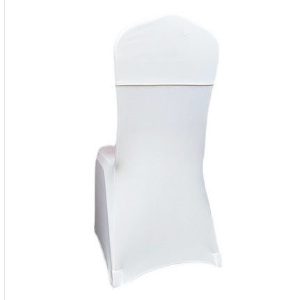 Custom Stretch Spandex Chair Bands