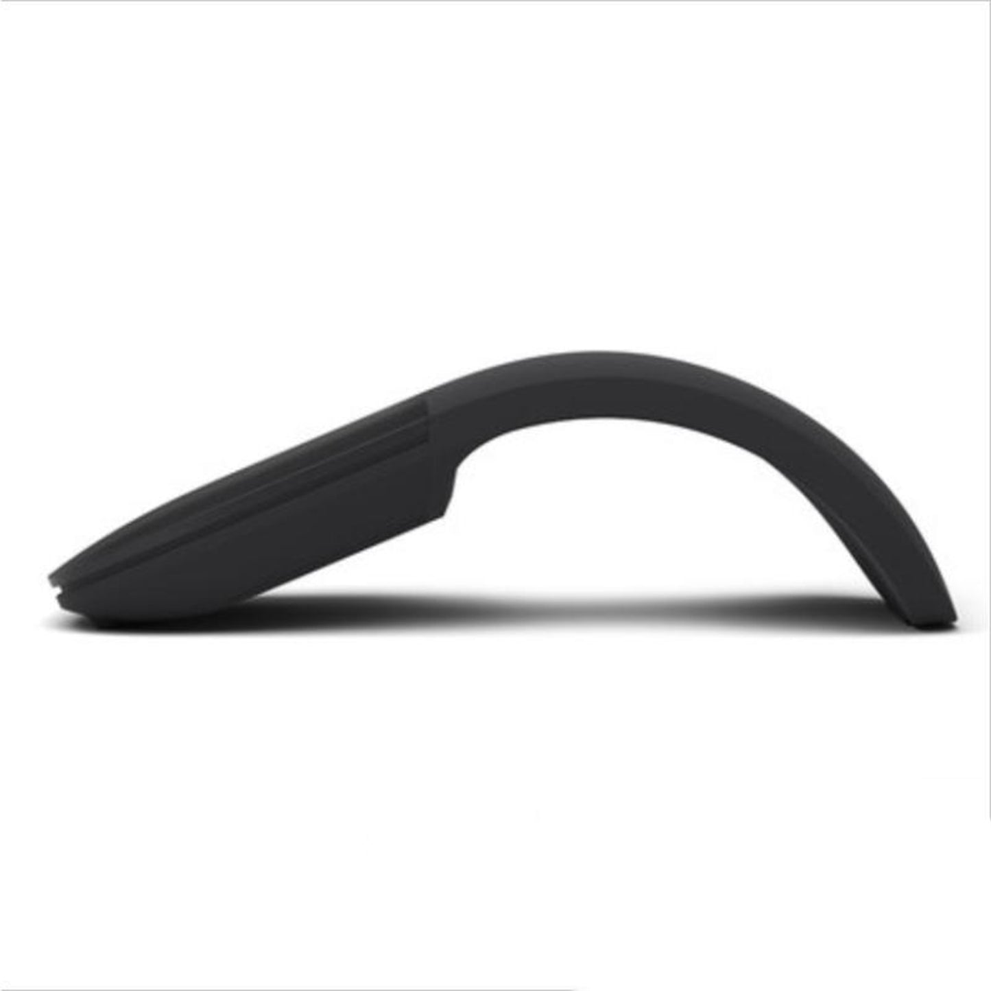 Ultra Thin Foldable Wireless Mouse Foldable Computer Mouse