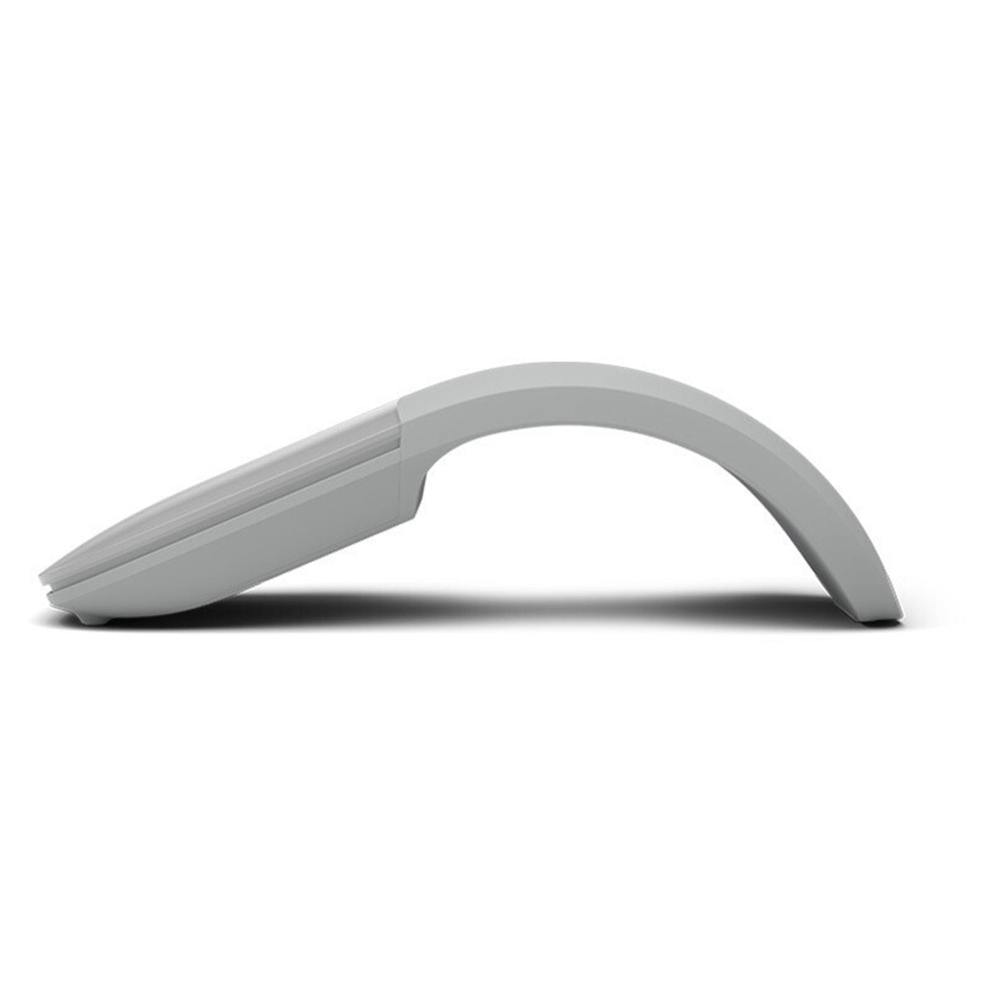 Ultra Thin Foldable Wireless Mouse Foldable Computer Mouse