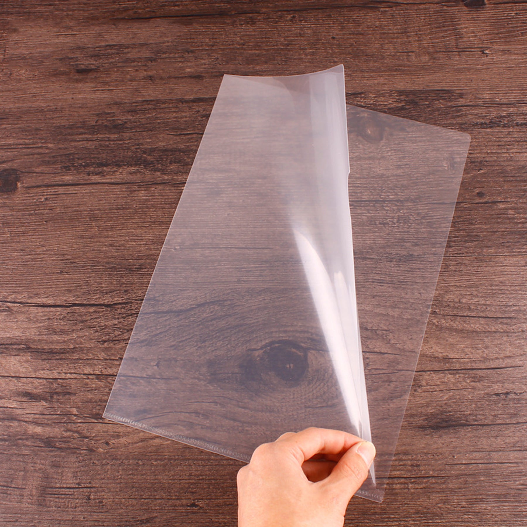 Transparent