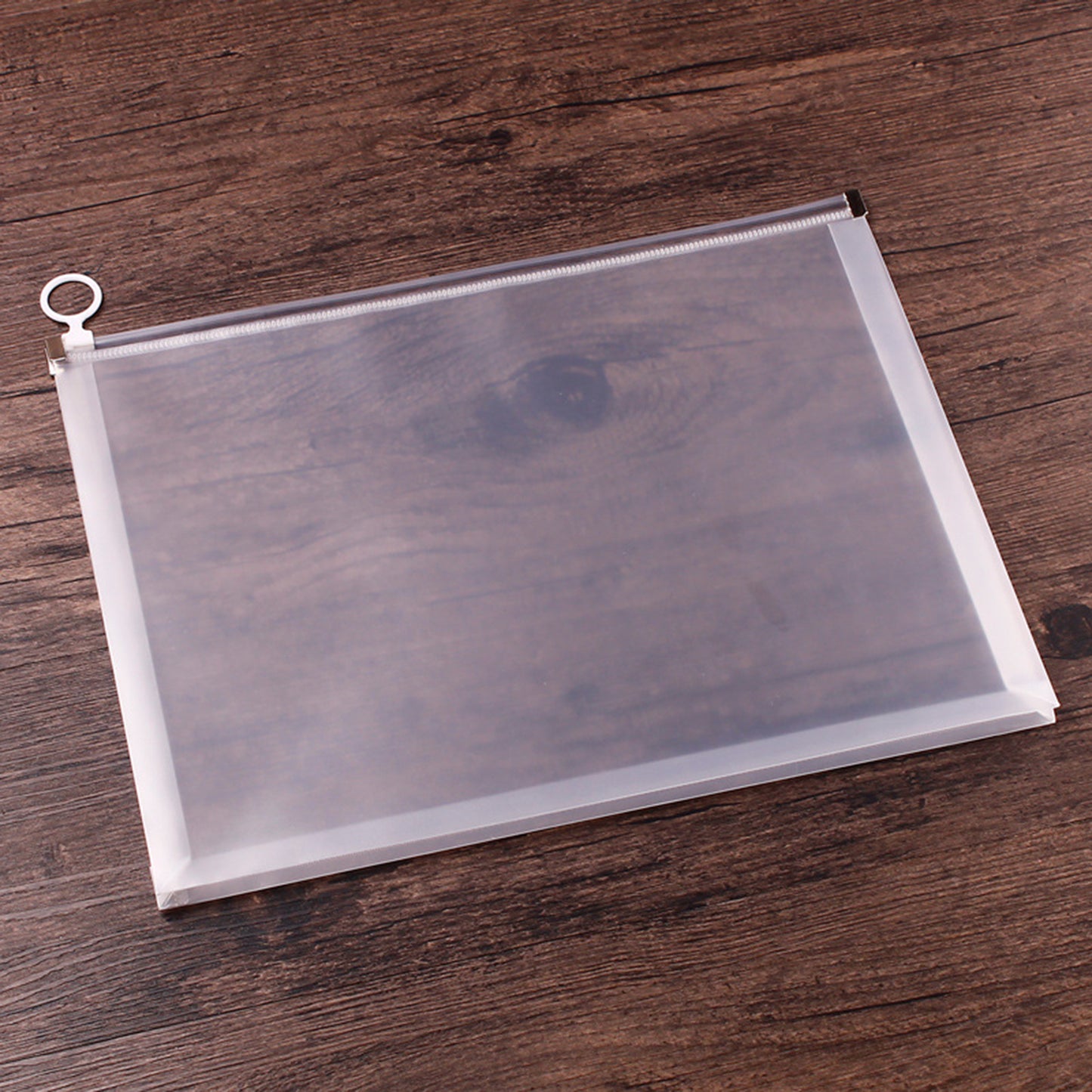 Transparent