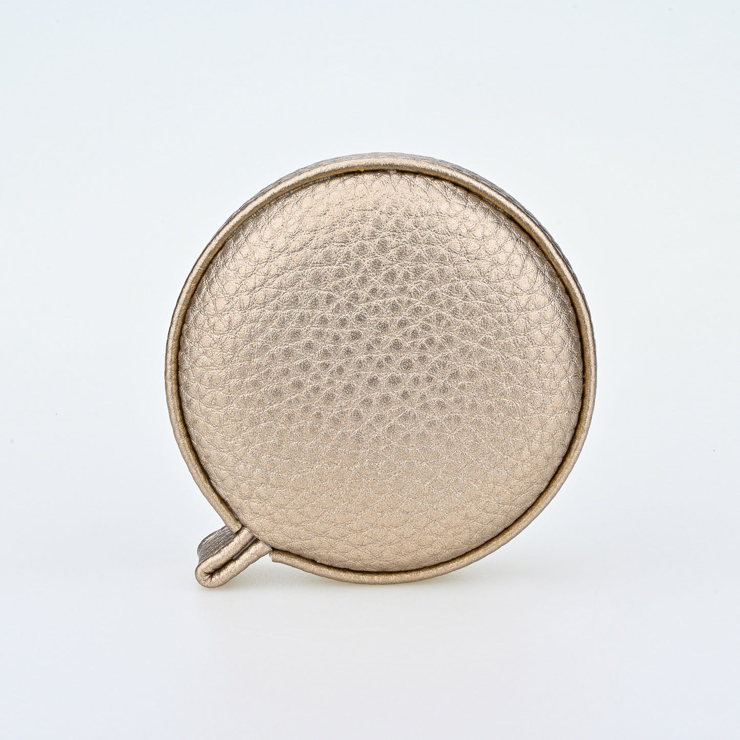 9' PU Leather Round Body Measuring Tape