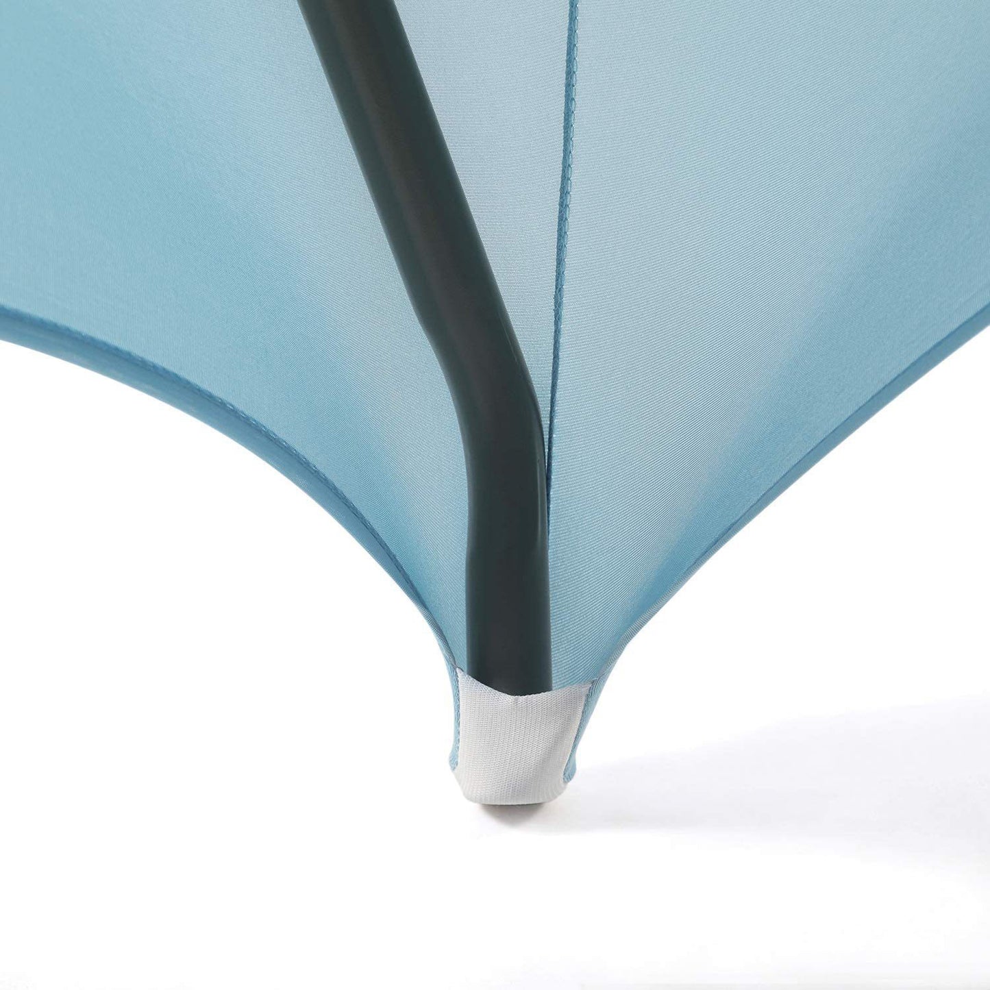 6' Standard Spandex Table Cover ( Full Color Dye Sublimation )