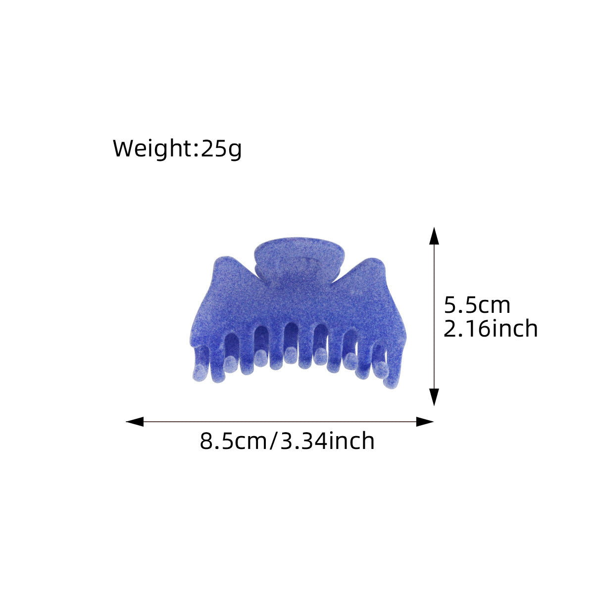 Hair Clips Hair Claw Clip