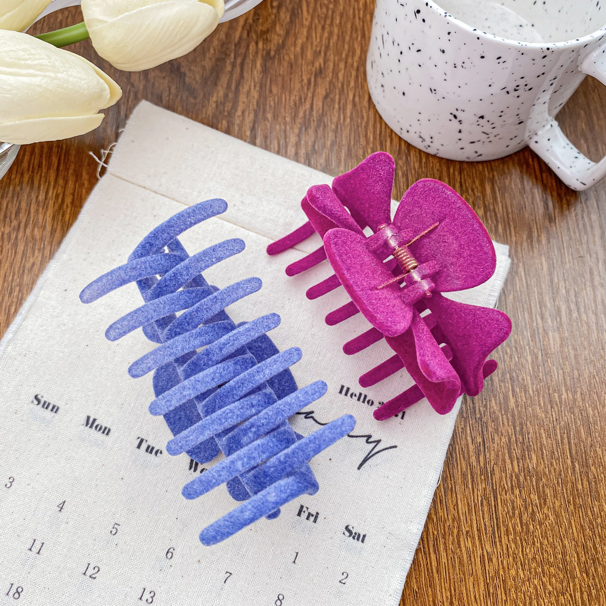 Hair Clips Hair Claw Clip