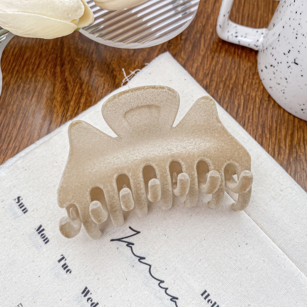 Hair Clips Hair Claw Clip
