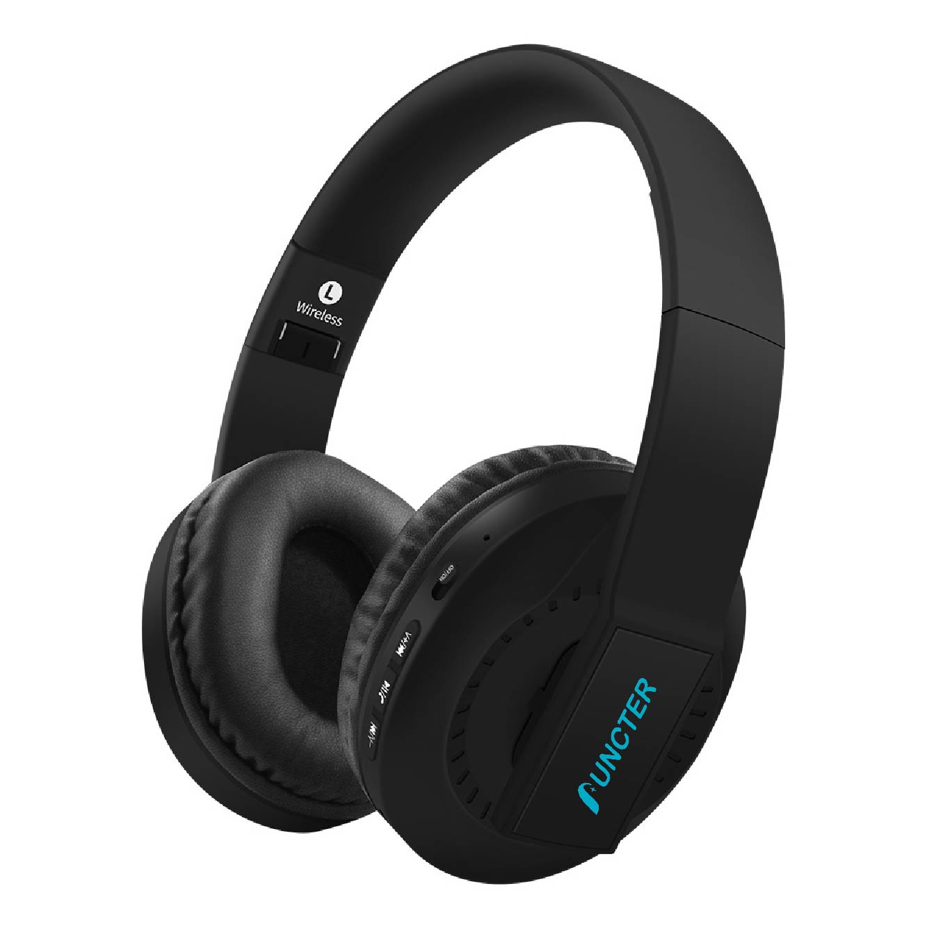 Studio Stereo Wireless Sport Headphone