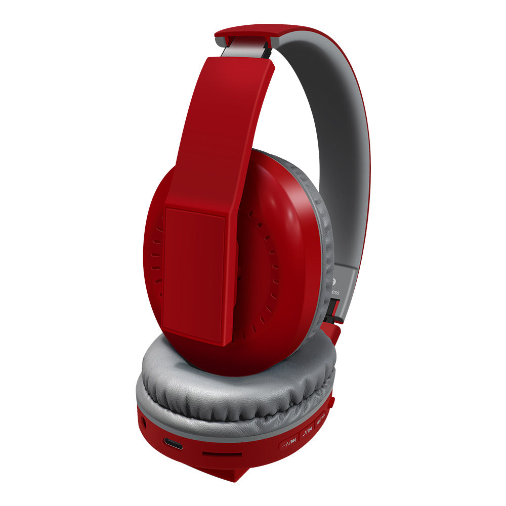 Studio Stereo Wireless Sport Headphone