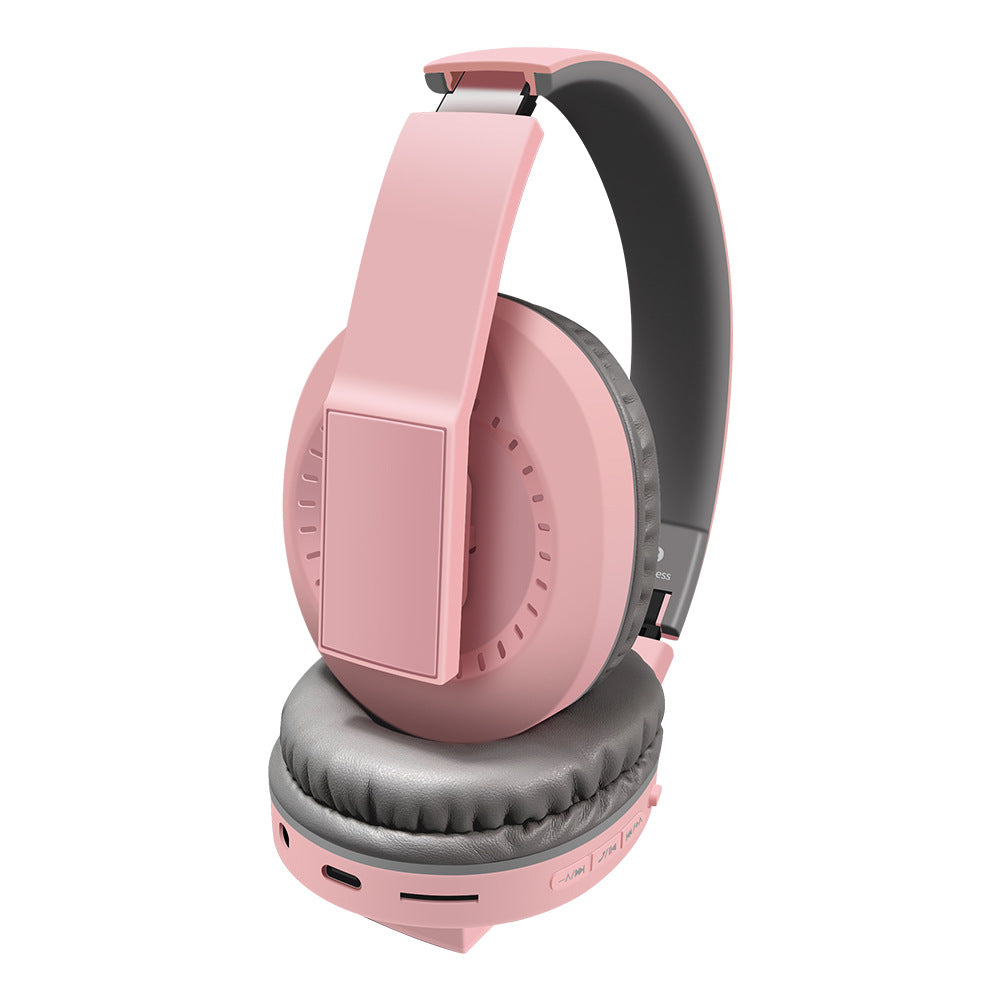 Studio Stereo Wireless Sport Headphone