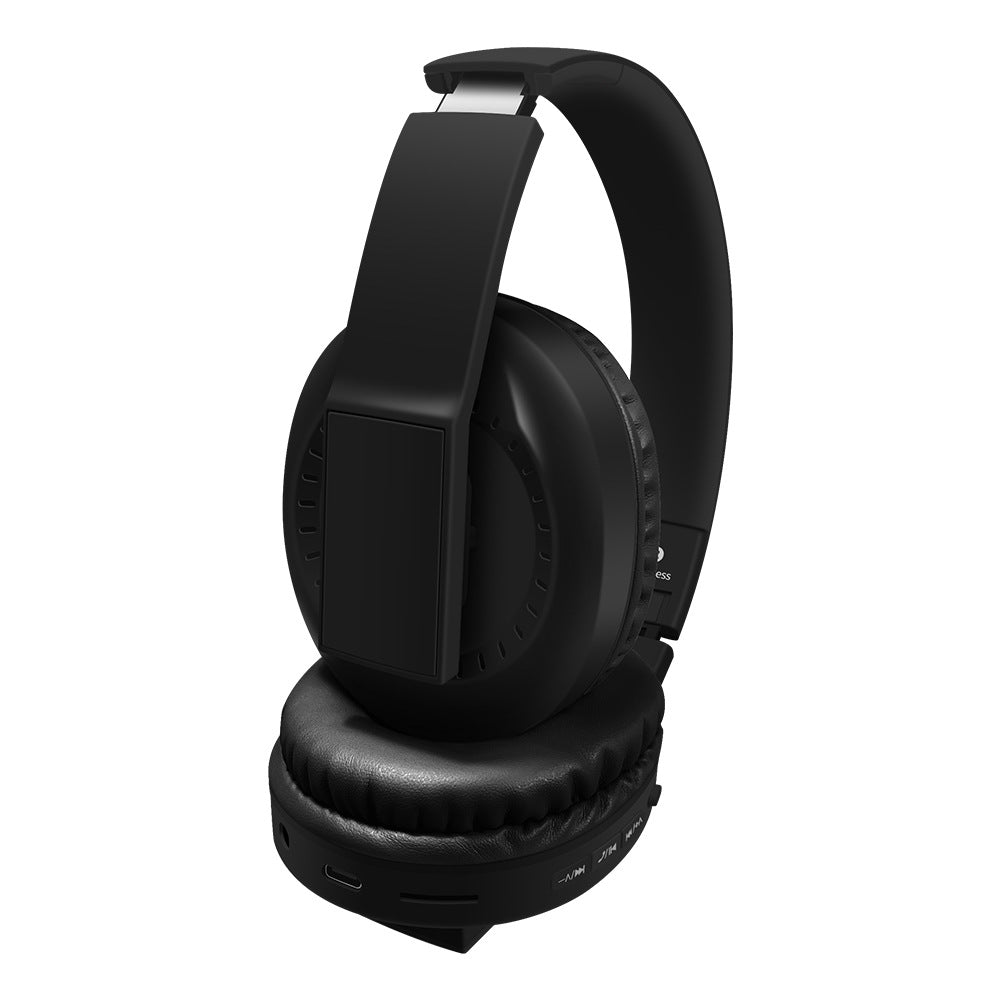 Studio Stereo Wireless Sport Headphone