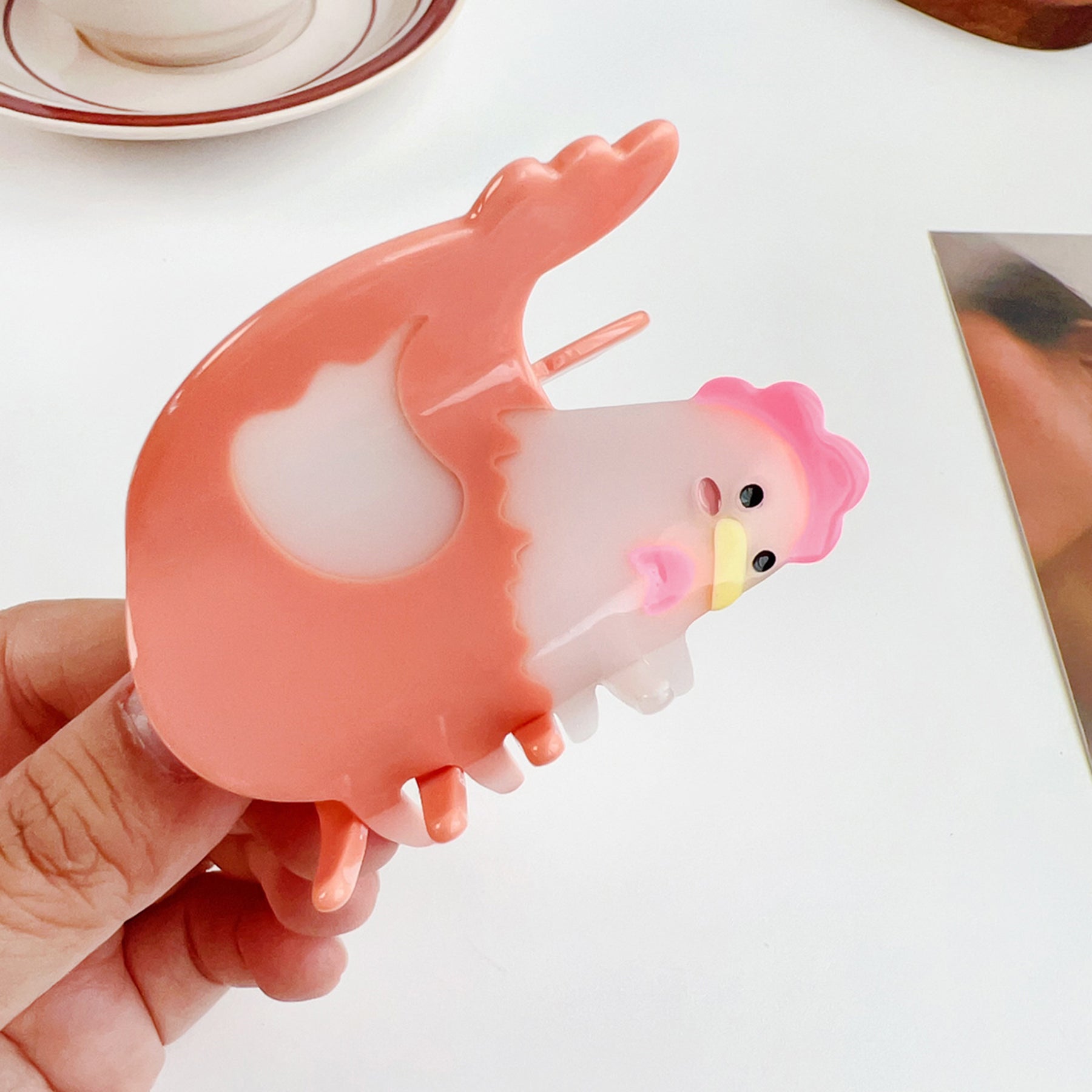 chick