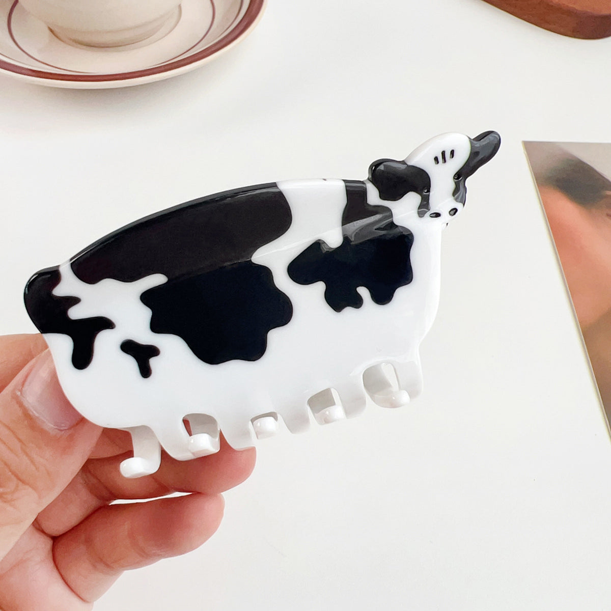 Cow