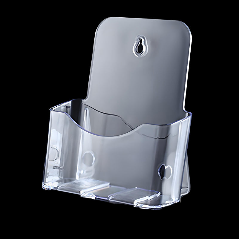 A5 Acrylic Brochure Holder