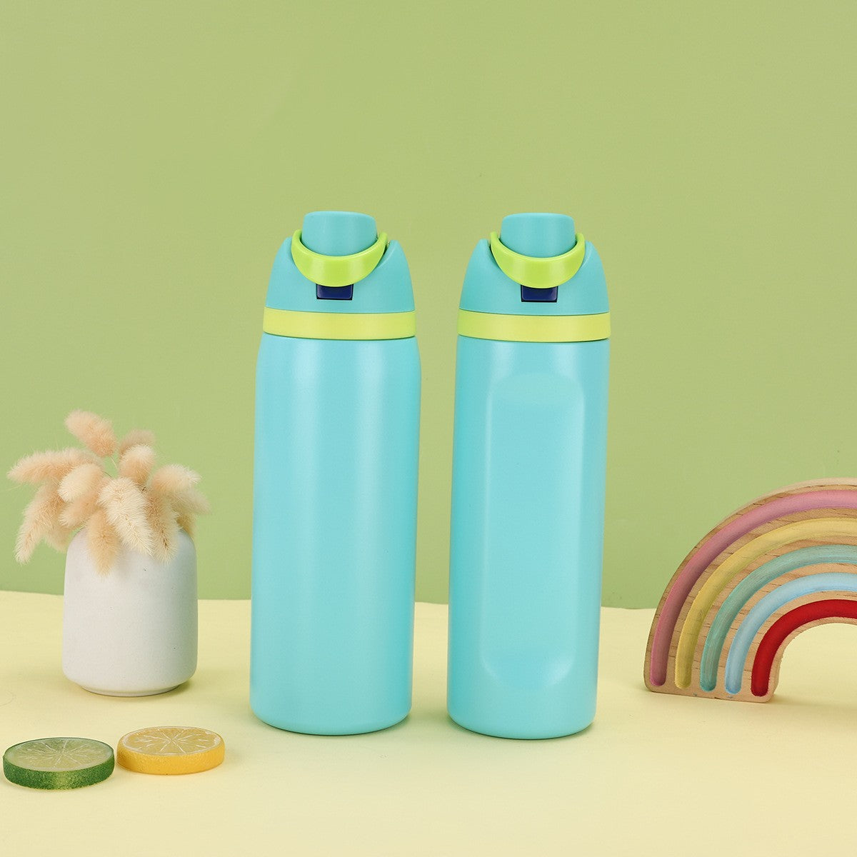32Oz Vacuum Insulated Water Bottle
