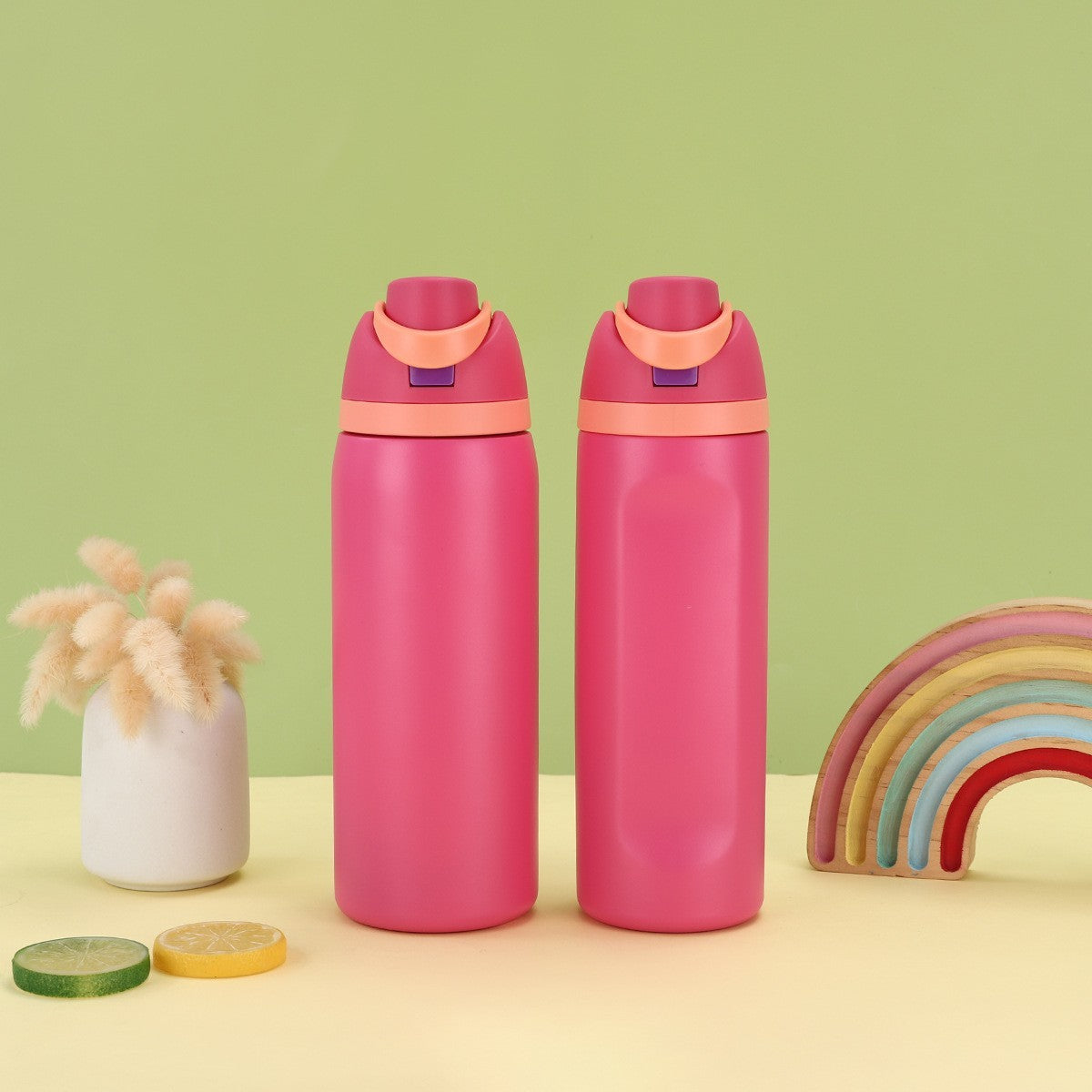 32Oz Vacuum Insulated Water Bottle