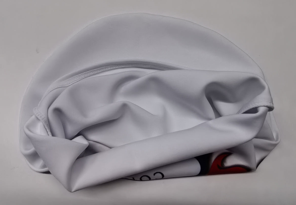 Fully Customized Stretch Fabric Chair Covers
