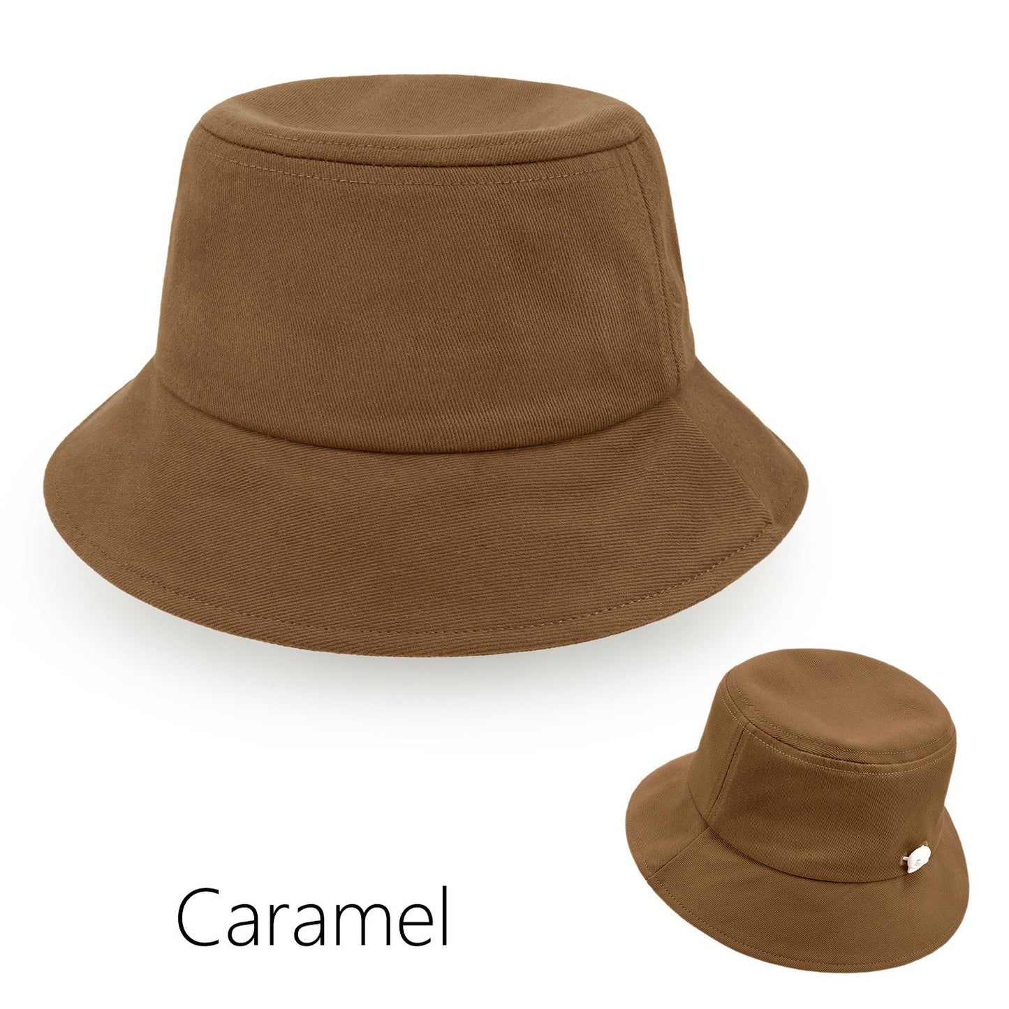 Beach Sun Protction Bucket Hat for Toddlers (XS)