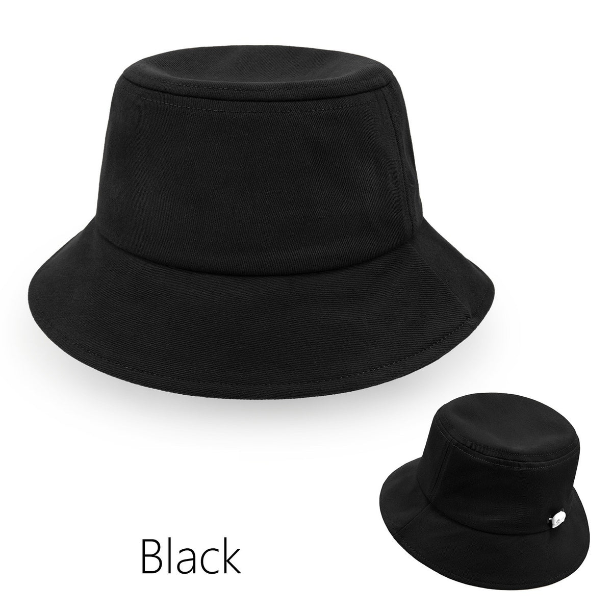 Beach Sun Protction Bucket Hat for Toddlers (XS)