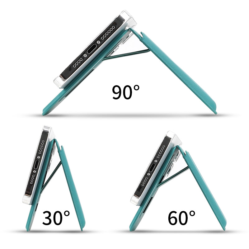 Folded Degree