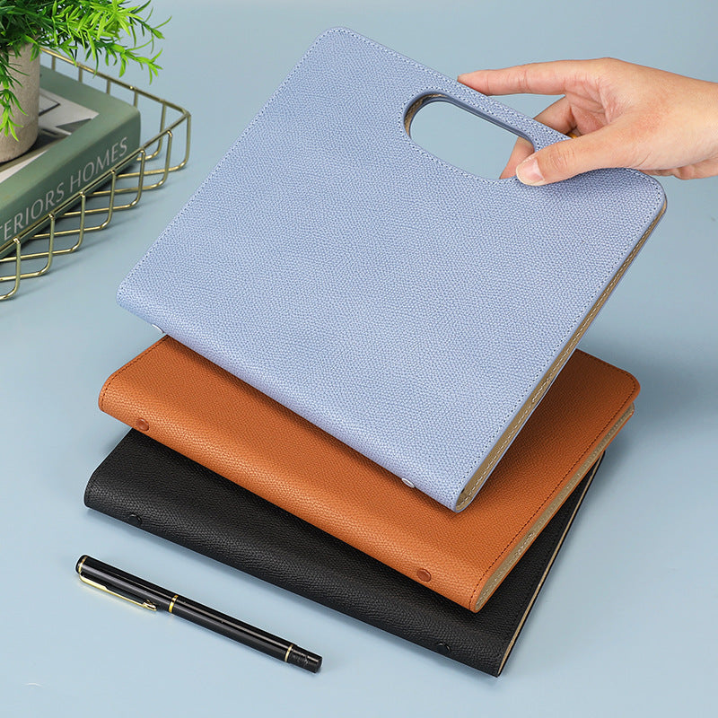 A5 Multi-functional Handheld Notebook