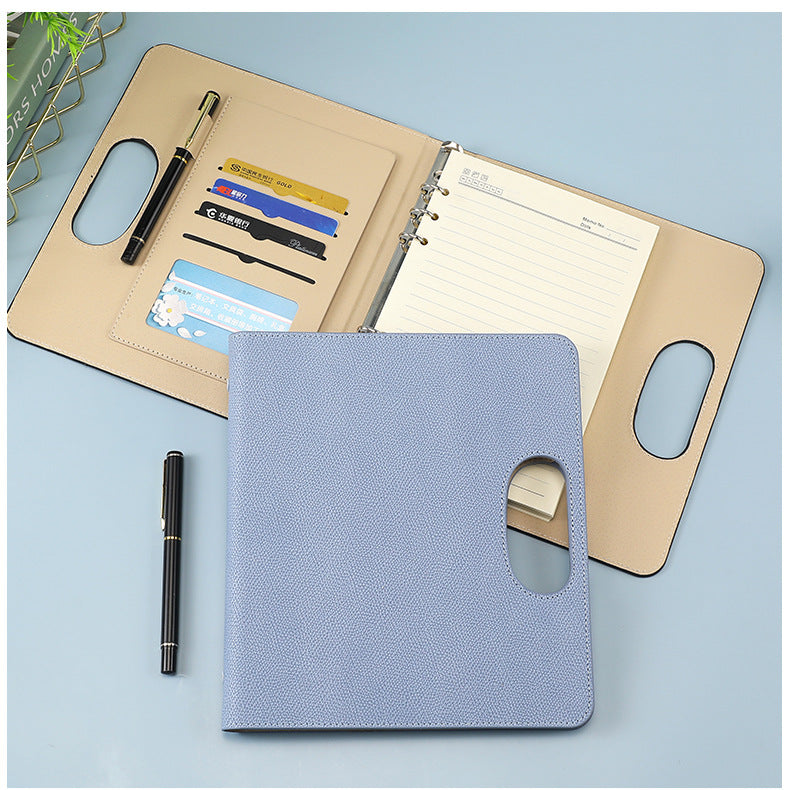 A5 Multi-functional Handheld Notebook