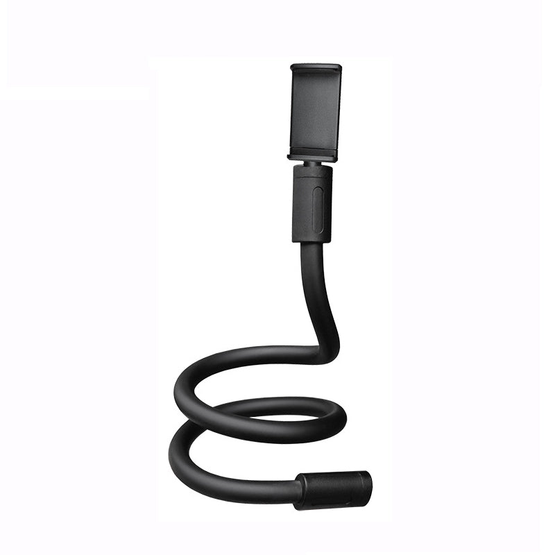 Flexible Phone Holder Cell Phone Mount For Stroller & Shopping Cart