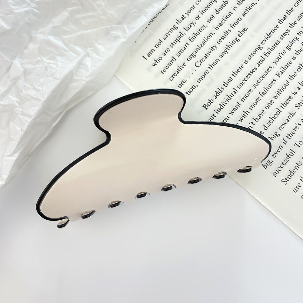 Hair Clips ( Large )