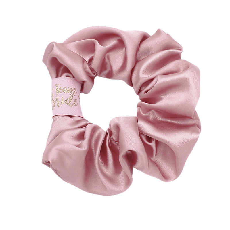 Bean Paste Pink