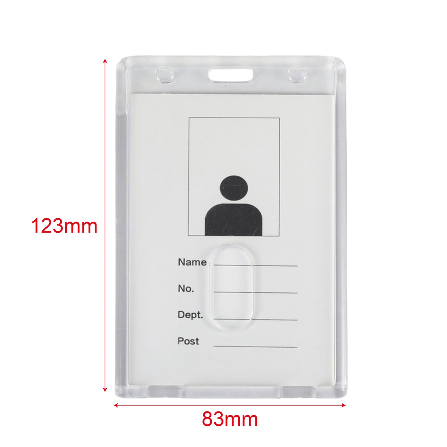 Size Information