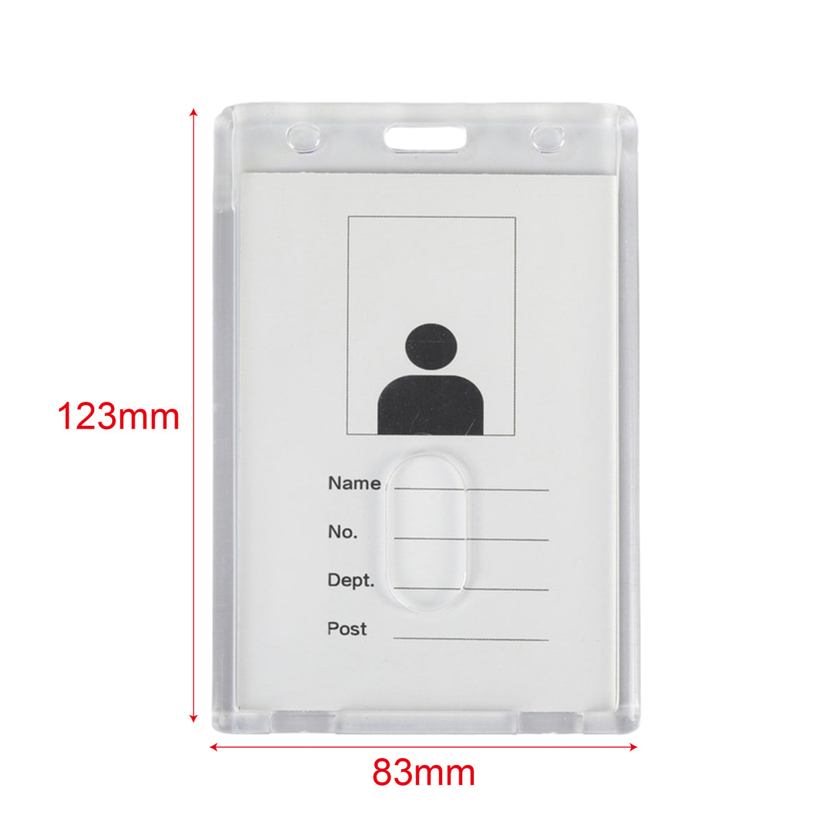 Size Information
