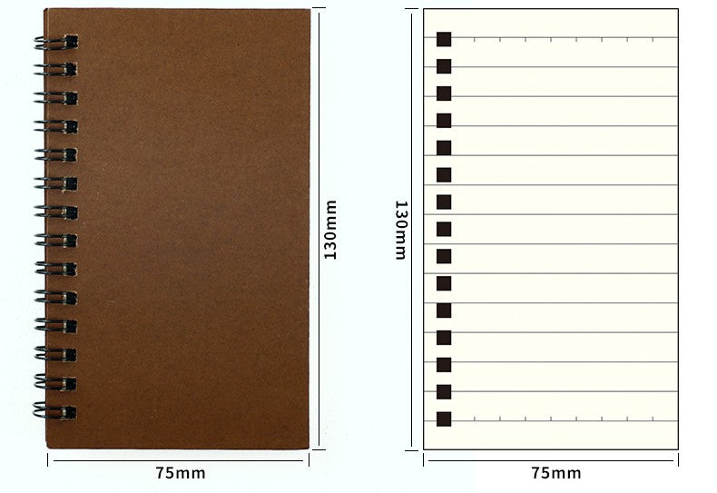 Coffee Brown