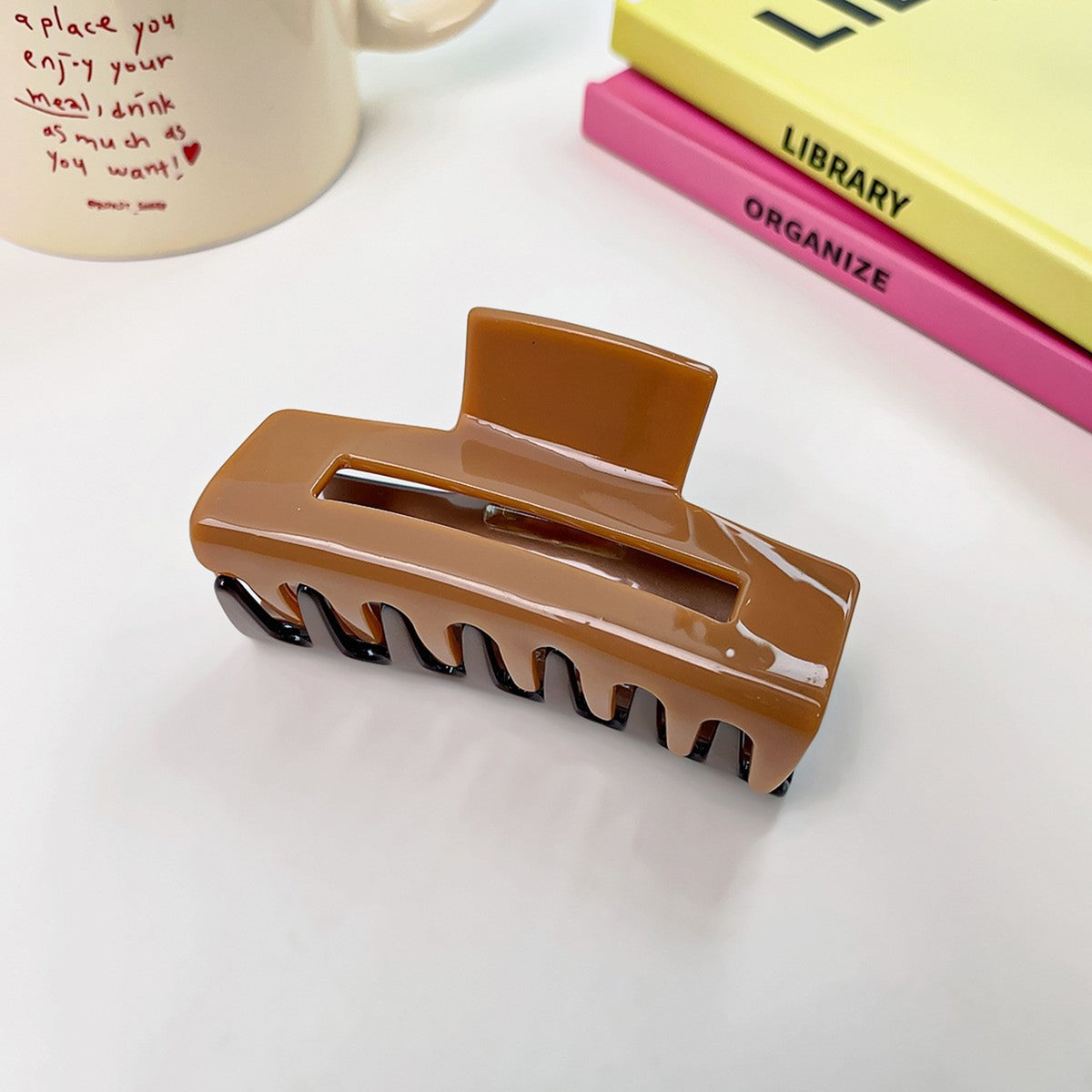 Coffee/Brown