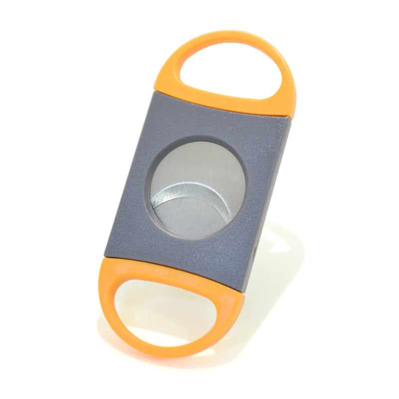 Dual Blade Cigar Cutter
