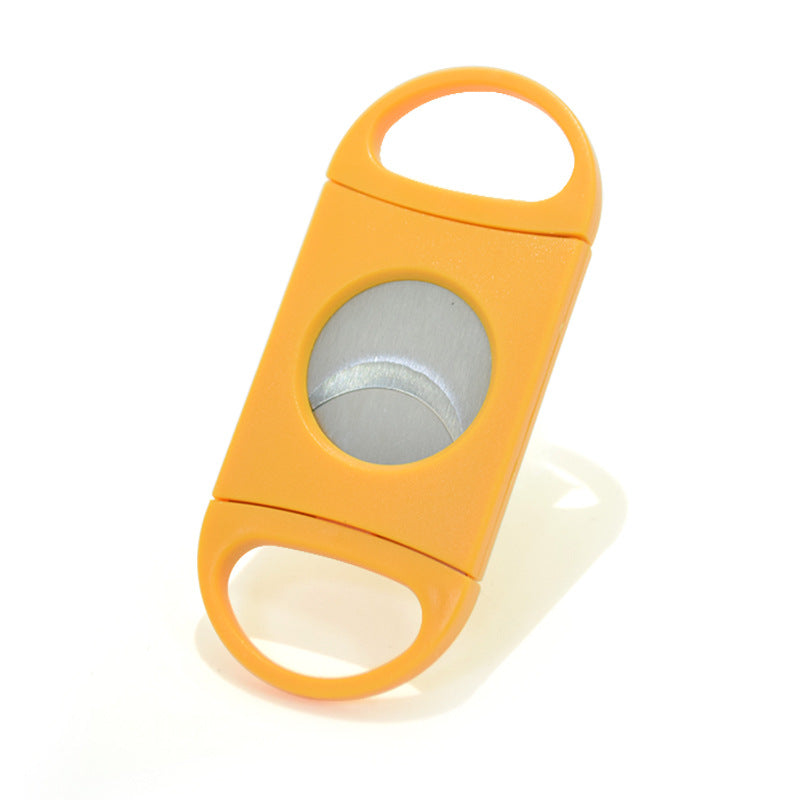 Dual Blade Cigar Cutter