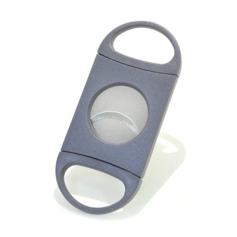 Dual Blade Cigar Cutter
