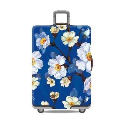 Full Custom Luggage Protection Cover