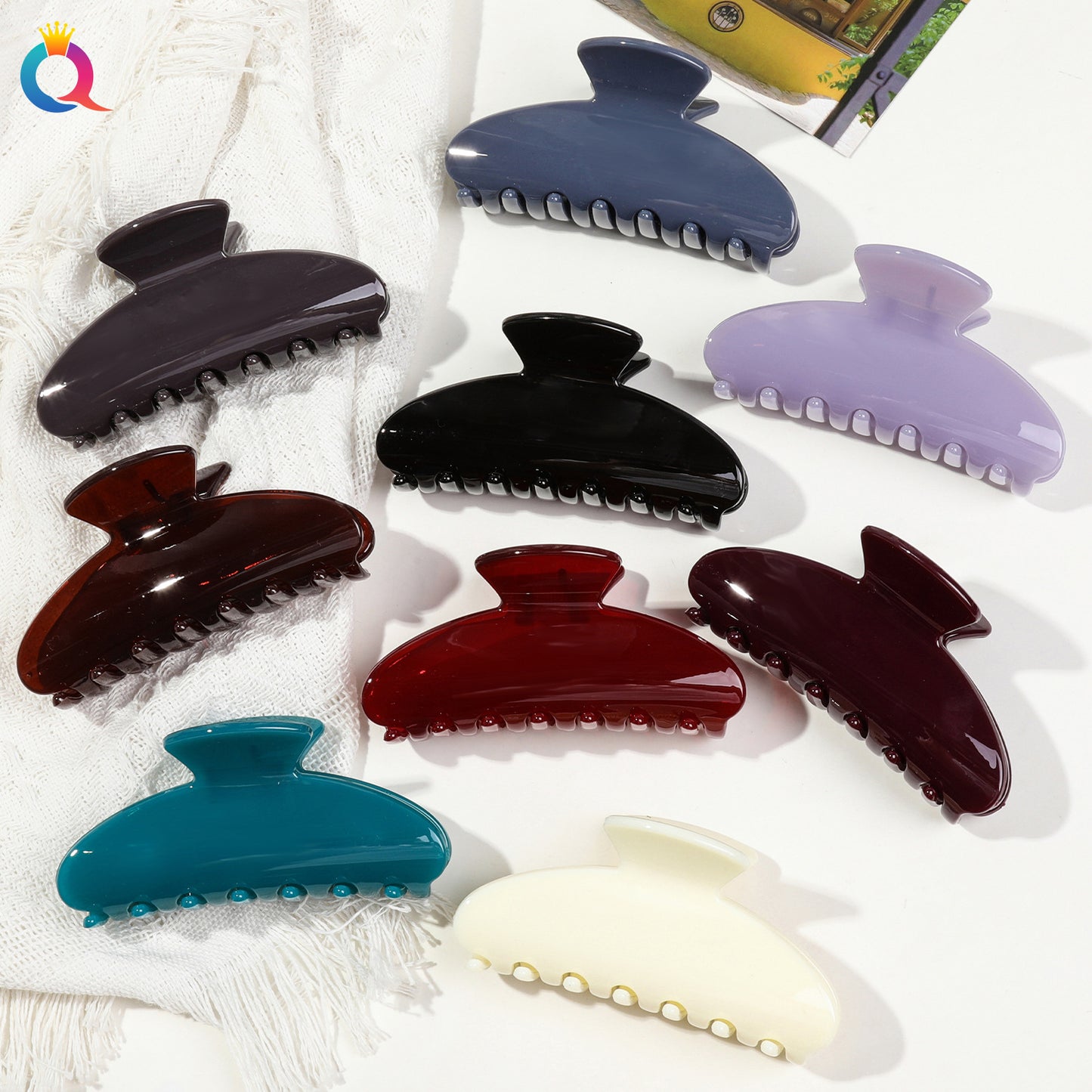 Hair Clips Hair Claw Clip