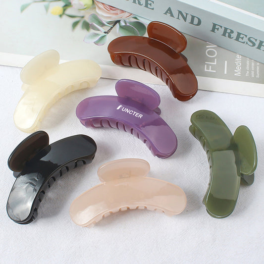 Hair Claw Clips Hair Clips