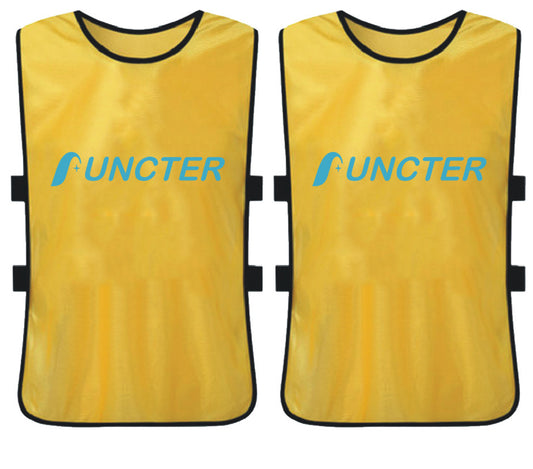 Scrimmage Practice Vests Training Cloth for Teen/Adult-M