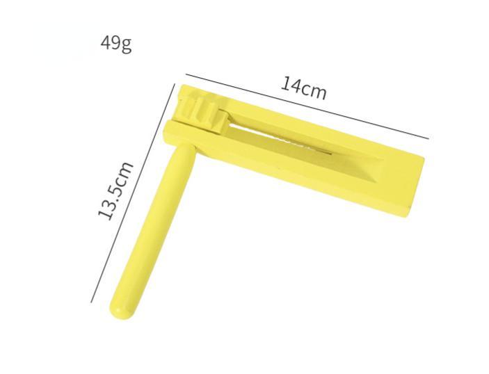 Game Cheering Scraper Noisemaker