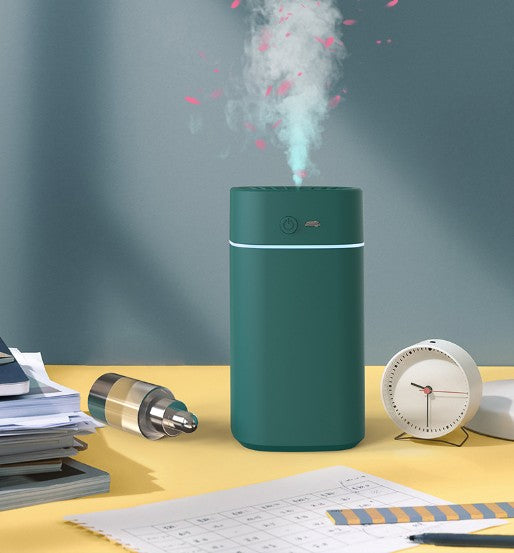 300ml USB Cool Mist Humidifier