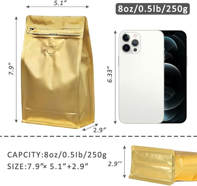 Measure Dimensions