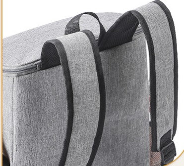 Waterproof Insulated Cooler Backpack