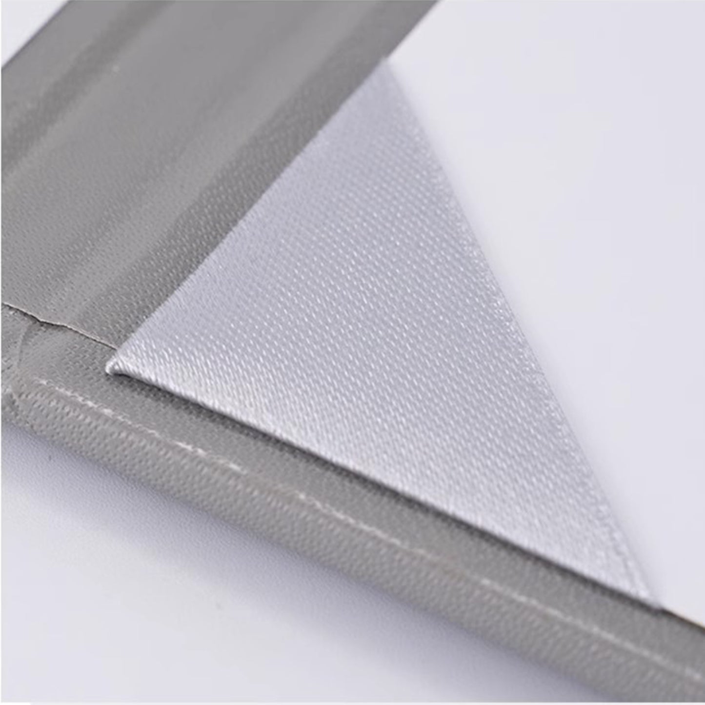 Custom Leatherette Paper Diploma Cover for 8.3''x 11.7'' Graduation Certificate
