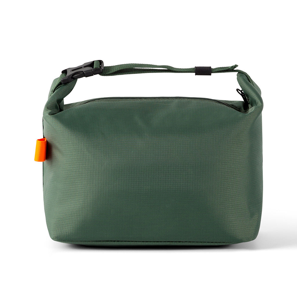 Handheld Insulated Lunch Tote Bag