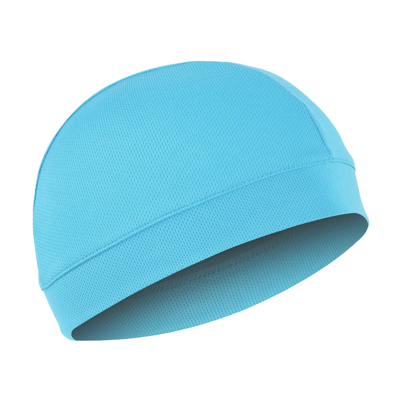 Unisex Cooling Moisture Wicking Cycling Beanie Skull Cap