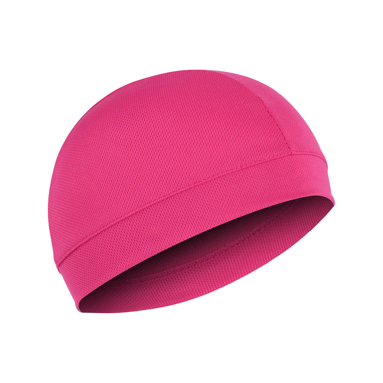 Unisex Cooling Moisture Wicking Cycling Beanie Skull Cap