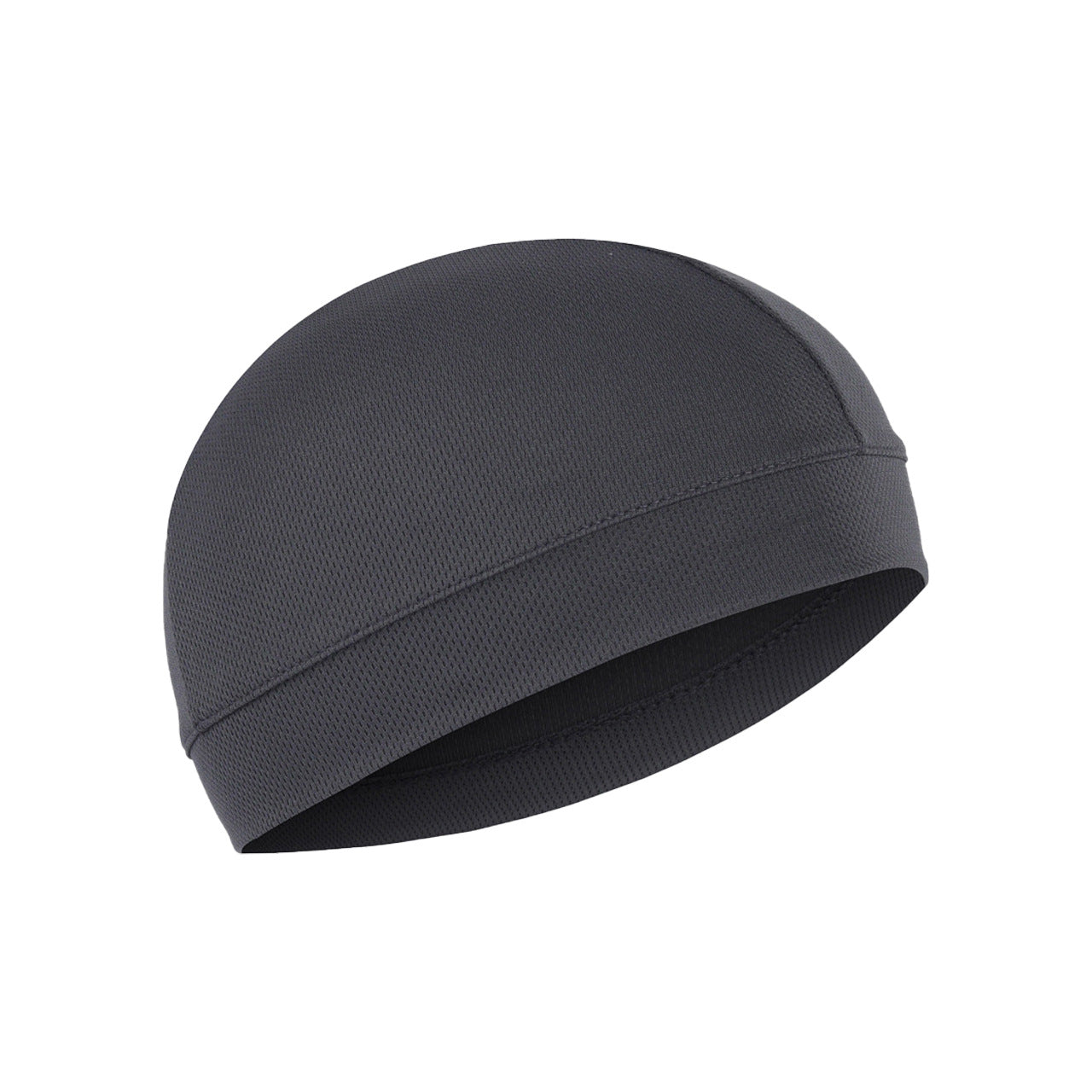 Unisex Cooling Moisture Wicking Cycling Beanie Skull Cap